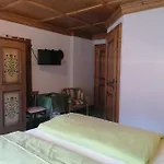 Bed & Breakfast Finkenhof *