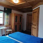 Bed & Breakfast Finkenhof