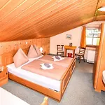 Bed & Breakfast Finkenhof *