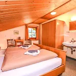 Bed & Breakfast Finkenhof