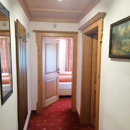 Nocleg ze śniadaniem Finkenhof *