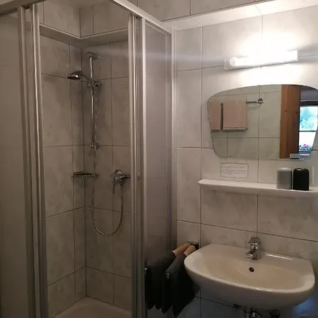 Finkenhof לינה וארוחת בוקר *