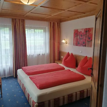 Finkenhof לינה וארוחת בוקר וואלד אים פינצגאו