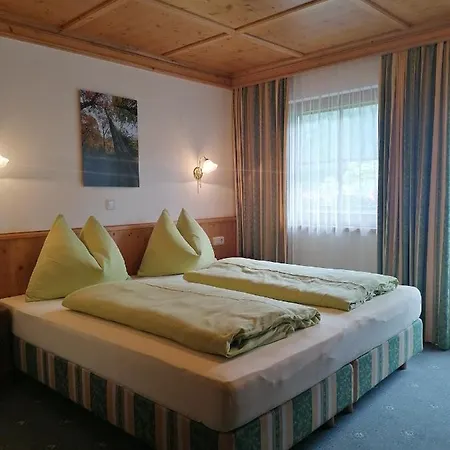 Finkenhof Wald im Pinzgau