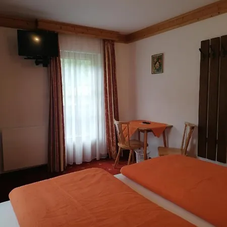 Finkenhof * וואלד אים פינצגאו