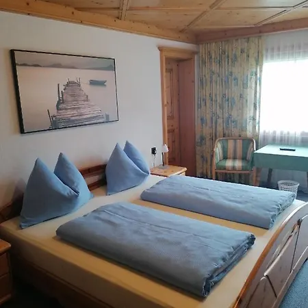 Finkenhof * Wald im Pinzgau