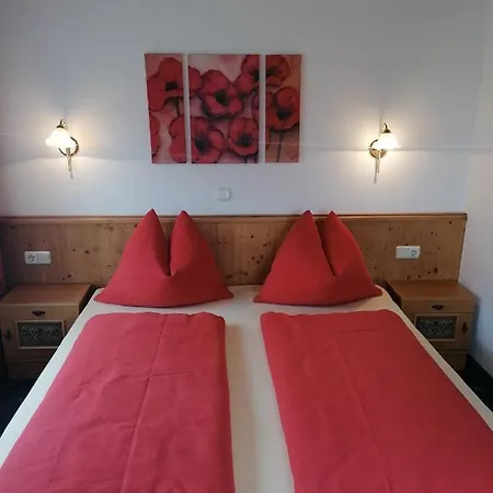 Bed and Breakfast Finkenhof Wald im Pinzgau