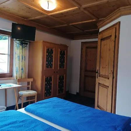 Bed and Breakfast Finkenhof