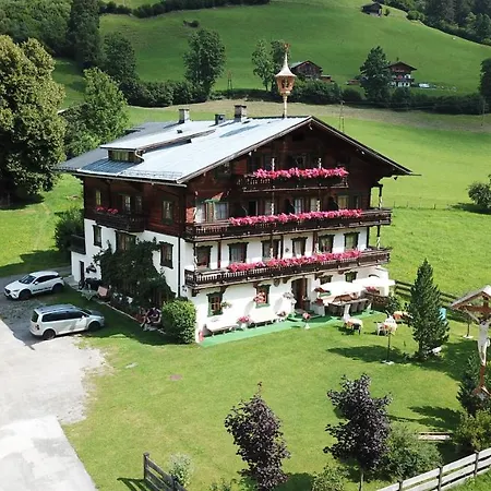 Bed & Breakfast Finkenhof Wald im Pinzgau
