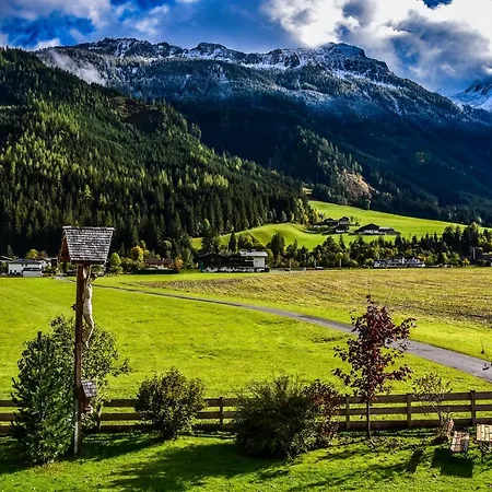 Finkenhof לינה וארוחת בוקר וואלד אים פינצגאו