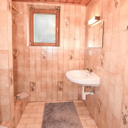 לינה וארוחת בוקר Finkenhof וואלד אים פינצגאו