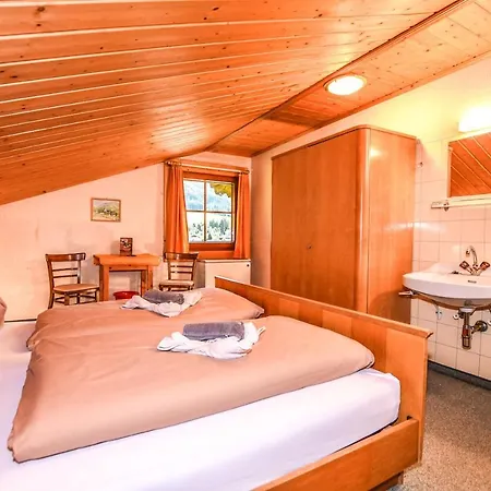 Bed and Breakfast Finkenhof