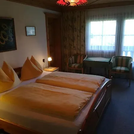 Finkenhof Wald im Pinzgau