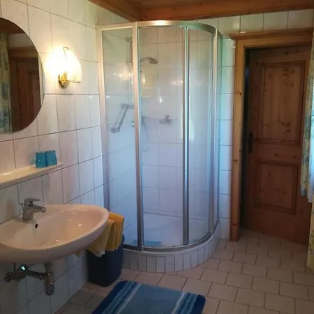 Finkenhof * וואלד אים פינצגאו