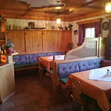 Finkenhof Nocleg ze śniadaniem Wald im Pinzgau