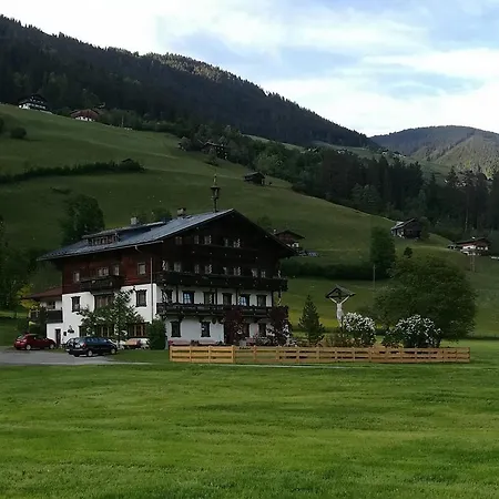 Finkenhof * Wald im Pinzgau