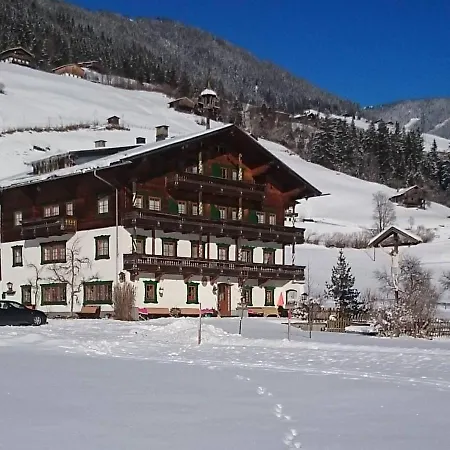 Finkenhof Bed & Breakfast Wald im Pinzgau