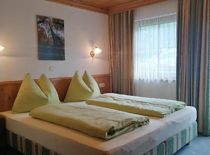 Finkenhof والد ام بينزاغو