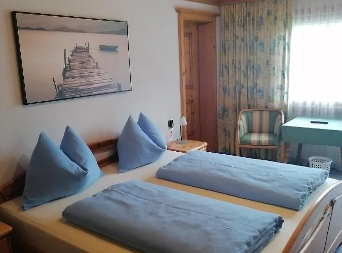 Finkenhof * والد ام بينزاغو