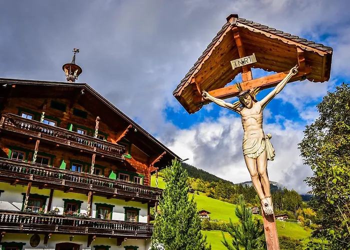 Finkenhof فندق مبيت وإفطار *