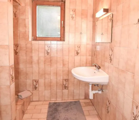 فندق مبيت وإفطار Finkenhof والد ام بينزاغو