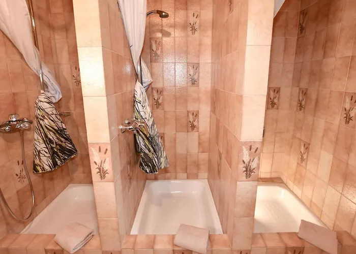 Finkenhof * والد ام بينزاغو